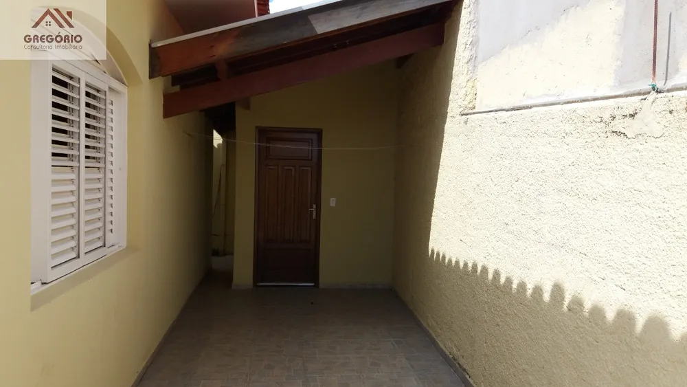 Casa, 3 quartos - Foto 10