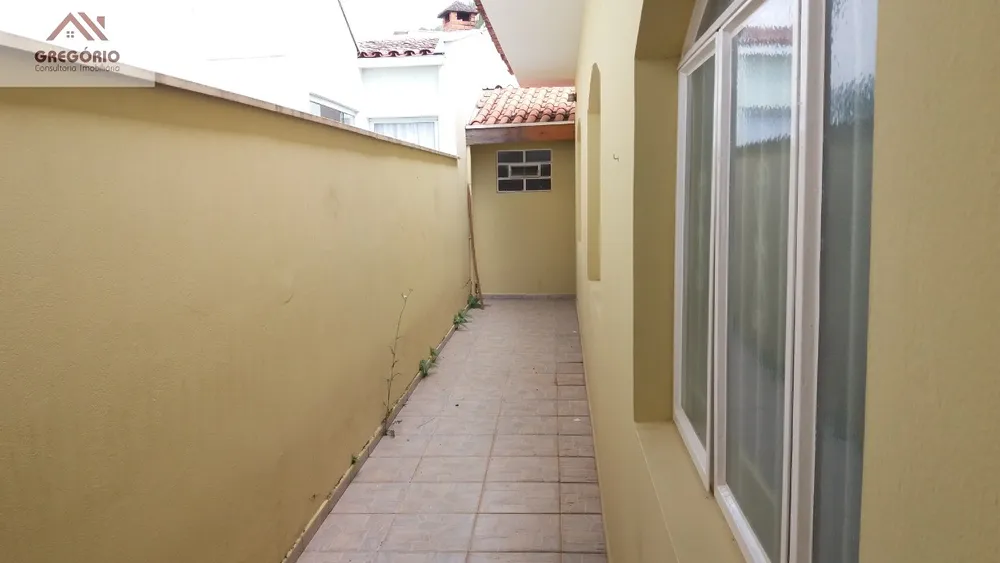 Casa, 3 quartos - Foto 9
