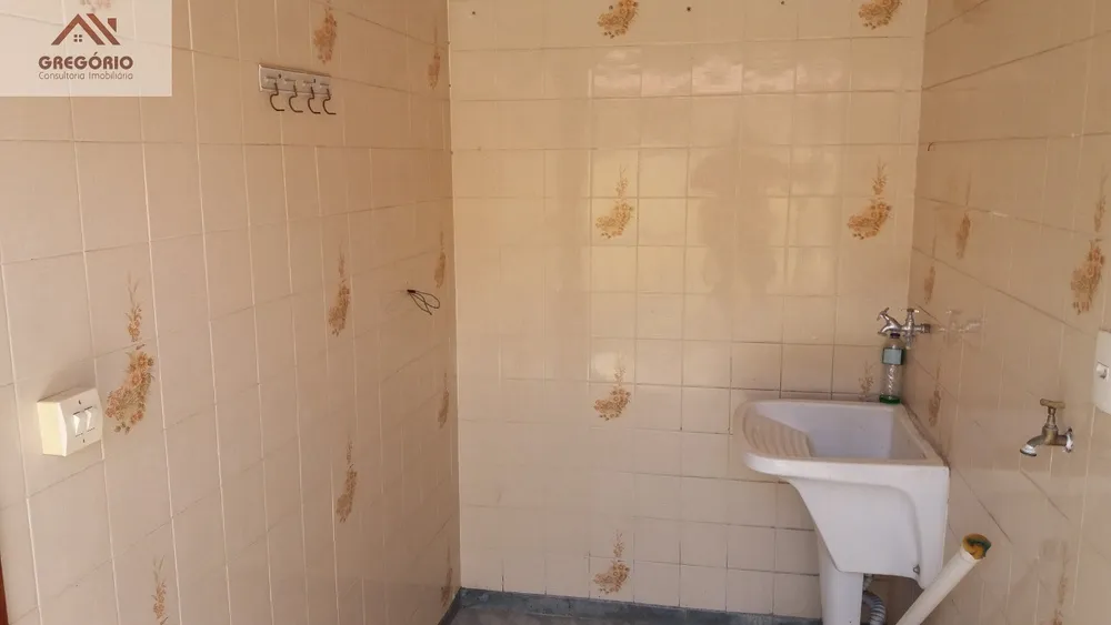 Casa, 3 quartos - Foto 12
