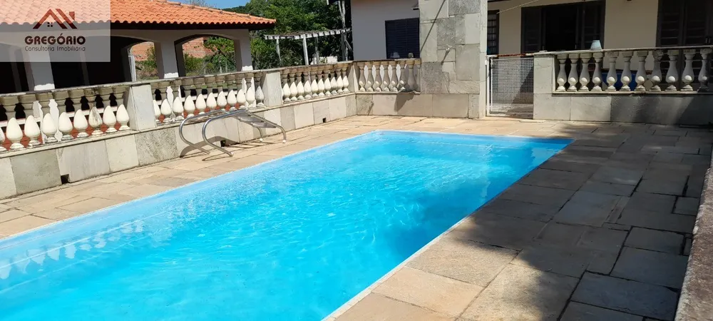 Chácara, 2 quartos - Foto 4