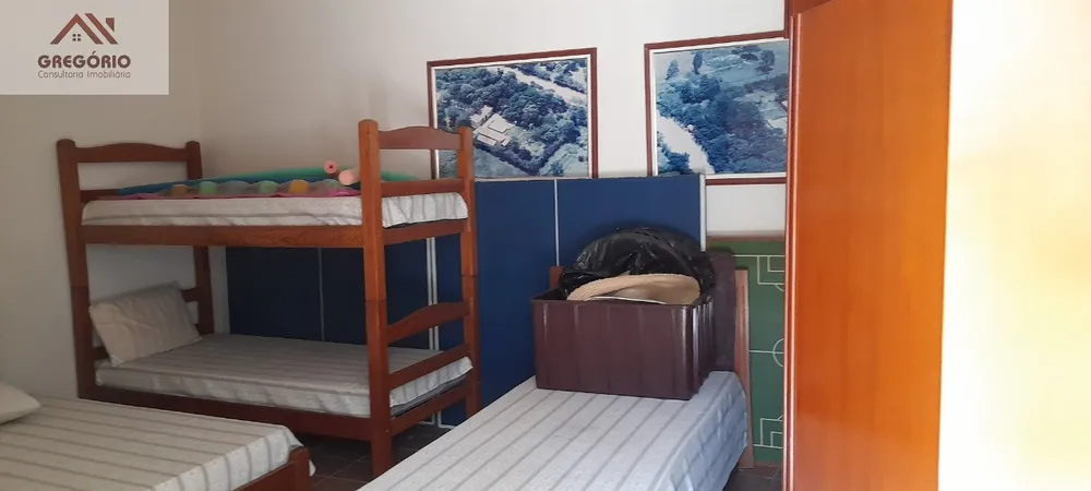 Chácara, 2 quartos - Foto 5
