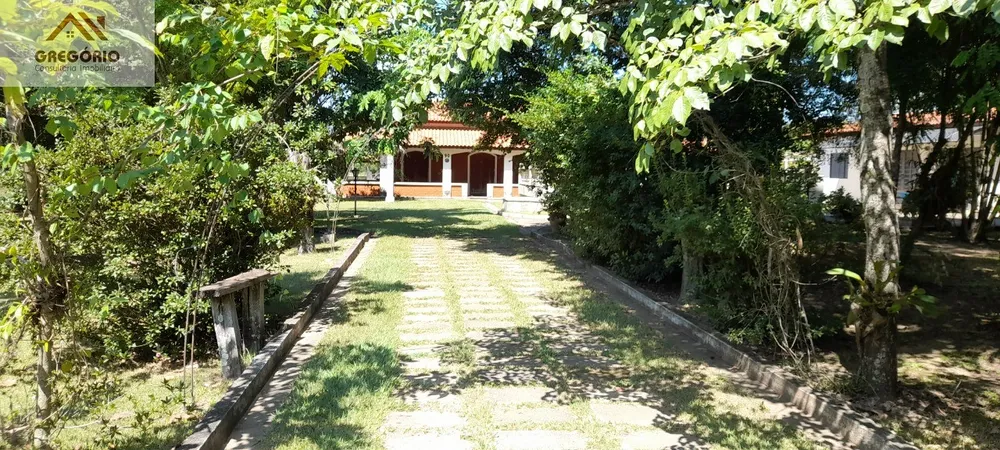 Chácara, 2 quartos - Foto 2