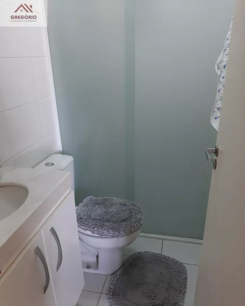 Apartamento à venda com 3 quartos, 69m² - Foto 3