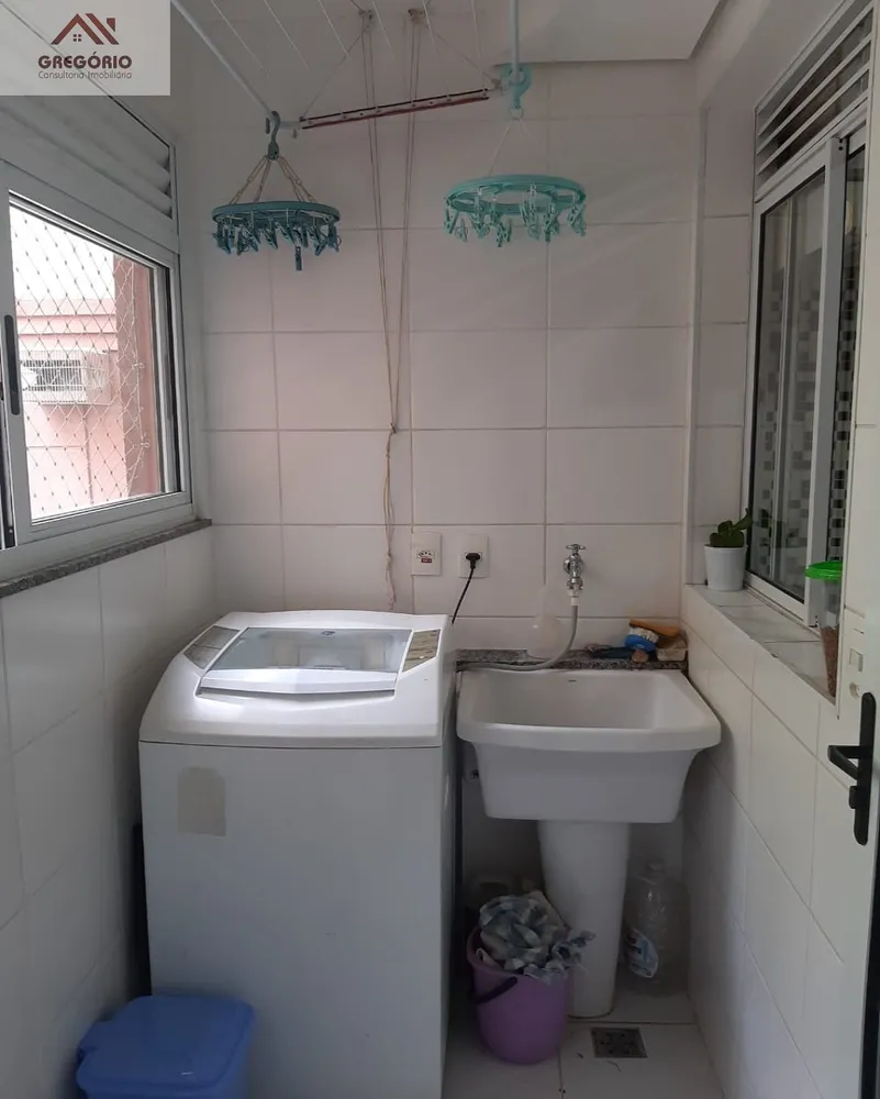 Apartamento, 3 quartos, 69 m² - Foto 8