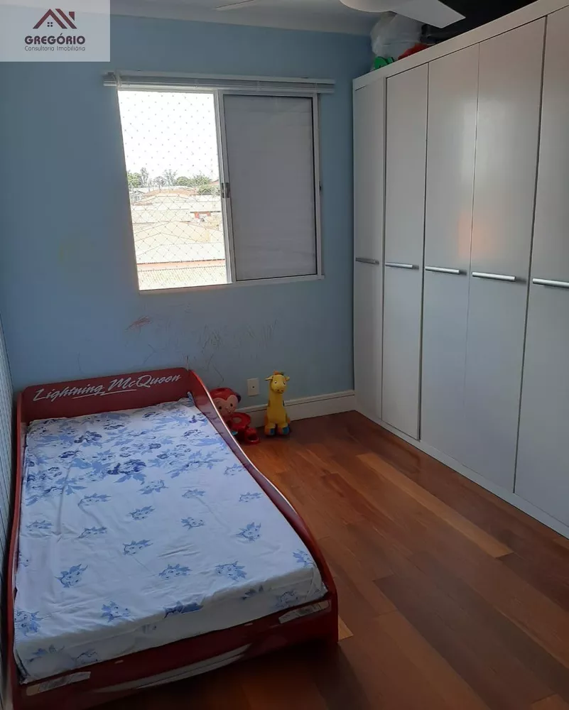 Apartamento à venda com 3 quartos, 69m² - Foto 4