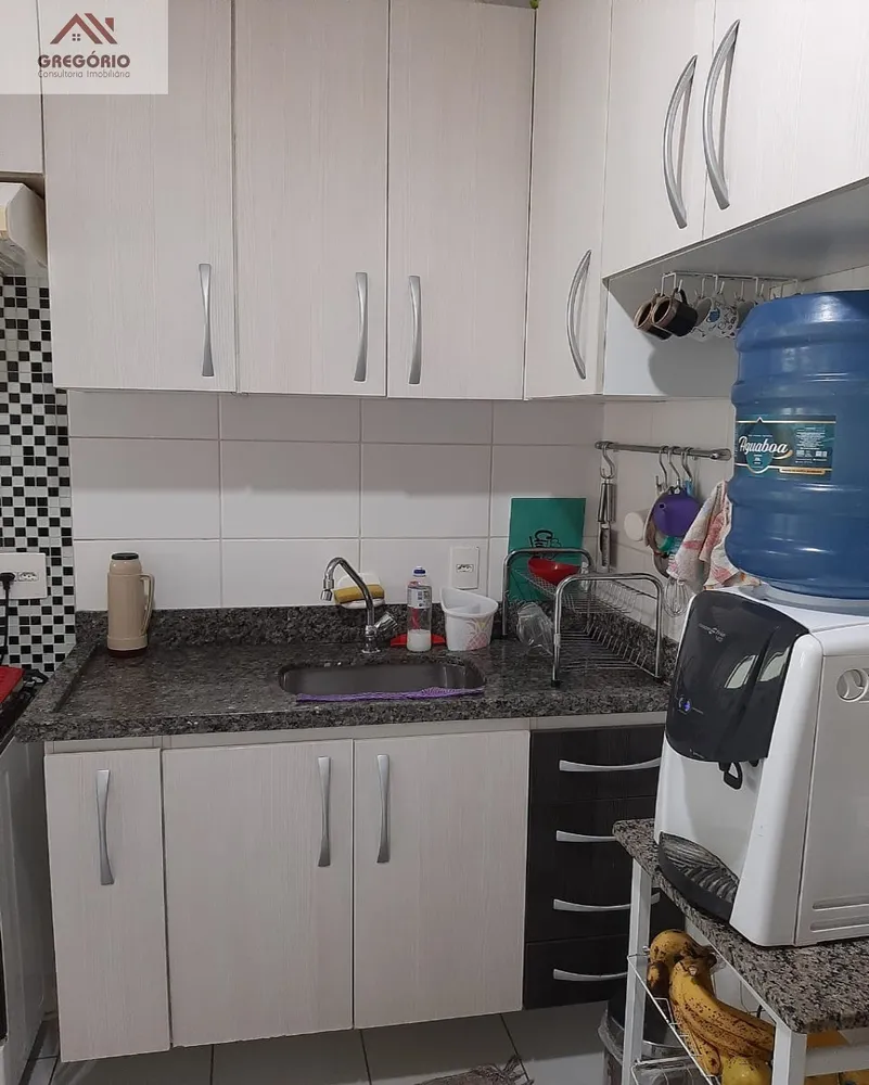 Apartamento, 3 quartos, 69 m² - Foto 7