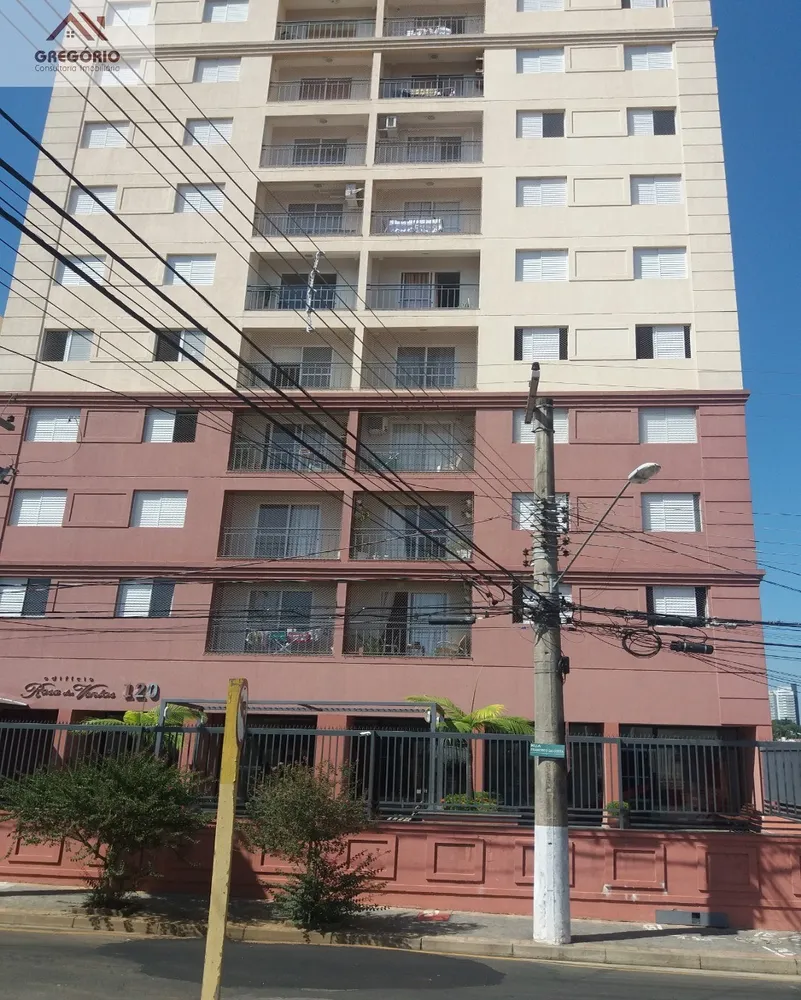 Apartamento, 3 quartos, 69 m² - Foto 5