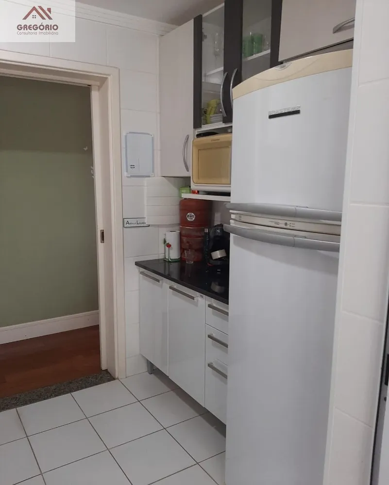 Apartamento, 3 quartos, 69 m² - Foto 6