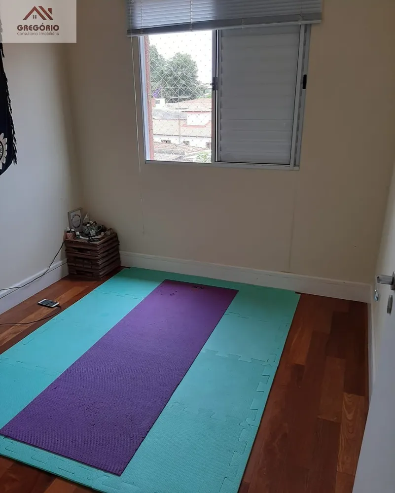 Apartamento, 3 quartos, 69 m² - Foto 10