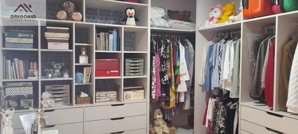 Casa, 4 quartos - Foto 5