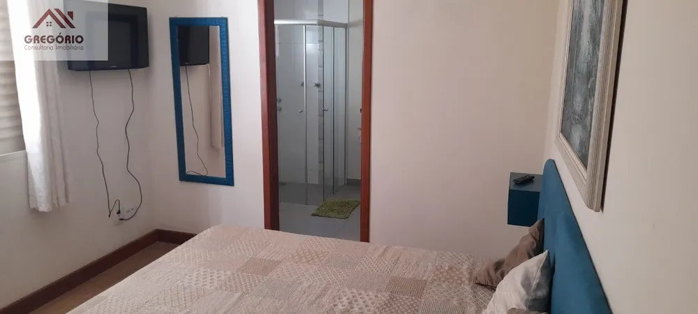 Casa, 4 quartos - Foto 2
