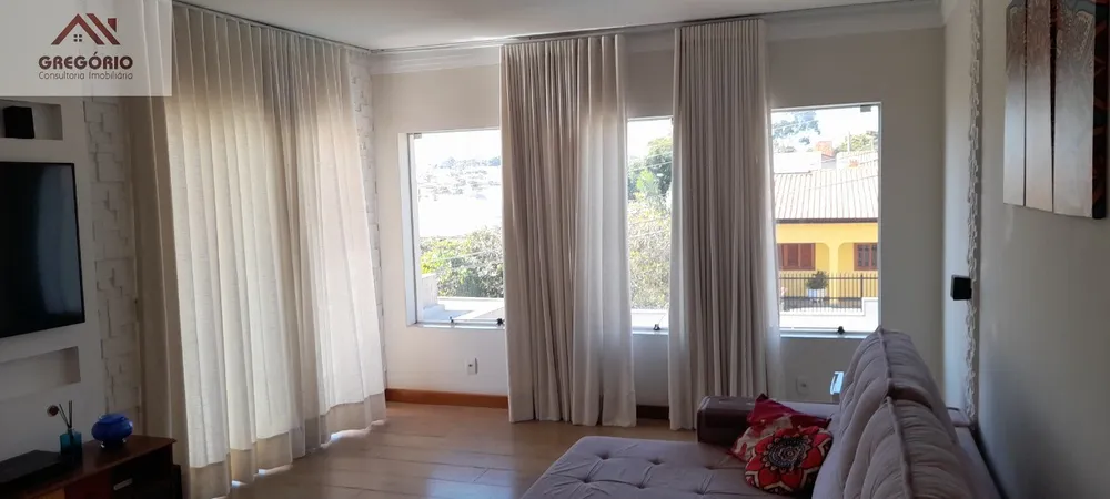 Casa, 4 quartos - Foto 6