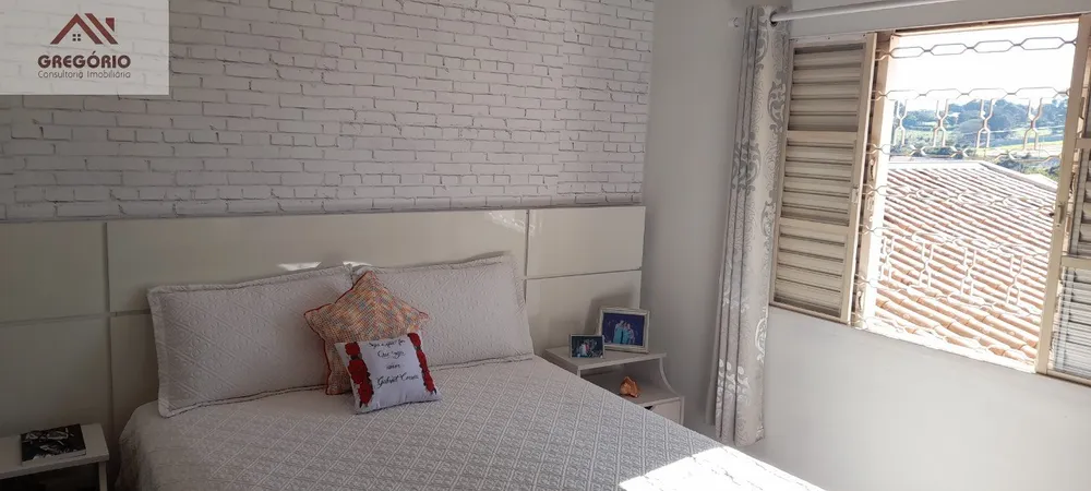 Casa, 4 quartos - Foto 4