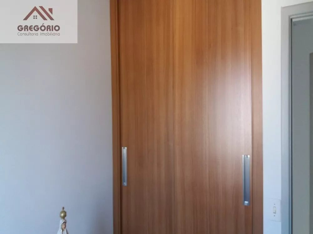 Apartamento à venda com 3 quartos, 65m² - Foto 4