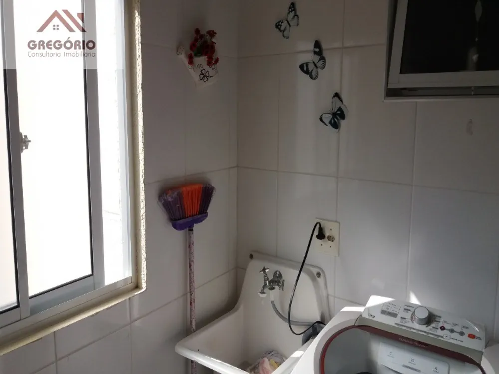 Apartamento, 3 quartos, 65 m² - Foto 15