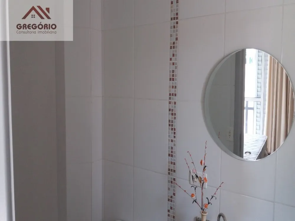Apartamento, 3 quartos, 65 m² - Foto 5