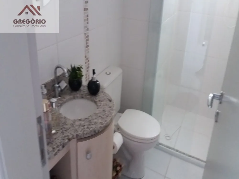 Apartamento, 3 quartos, 65 m² - Foto 8