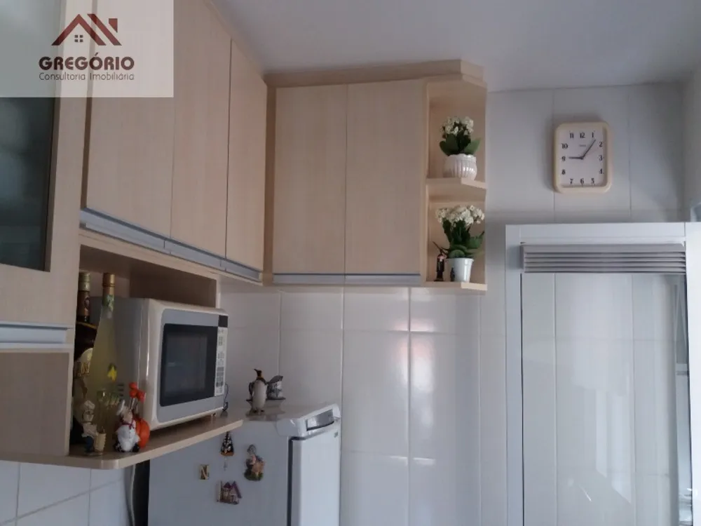 Apartamento, 3 quartos, 65 m² - Foto 6