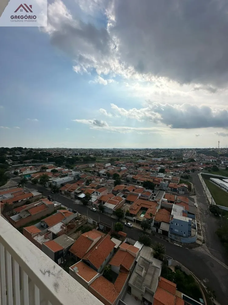 Apartamento, 2 quartos, 50 m² - Foto 6