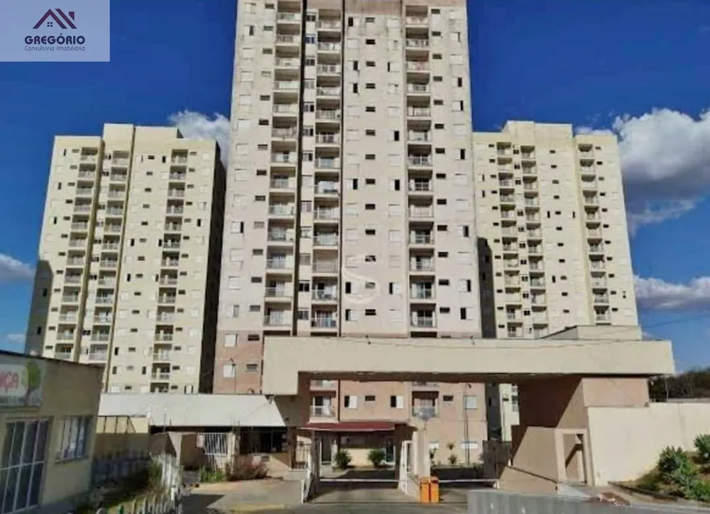 Apartamento, 2 quartos, 50 m² - Foto 1