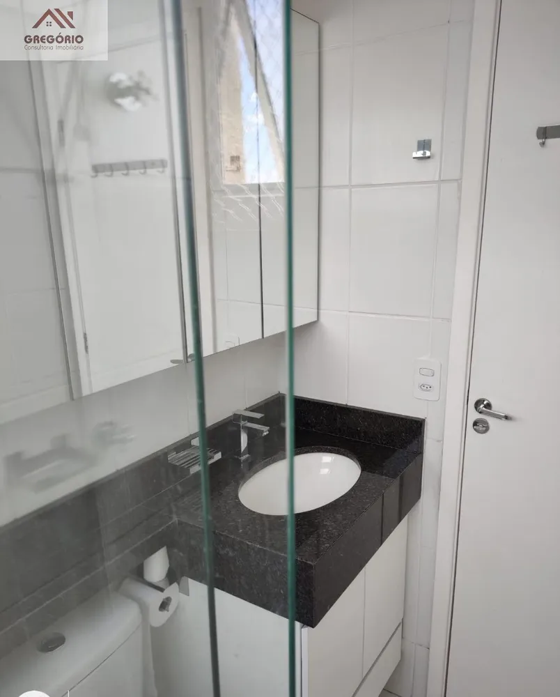 Apartamento, 2 quartos, 50 m² - Foto 10