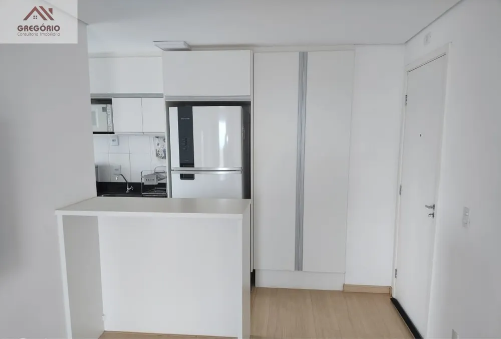 Apartamento, 2 quartos, 50 m² - Foto 3
