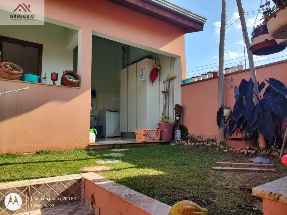 Casa à venda com 1 quarto - Foto 4