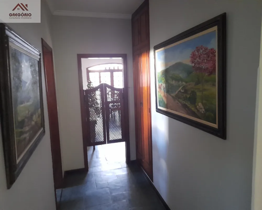 Casa, 3 quartos - Foto 9