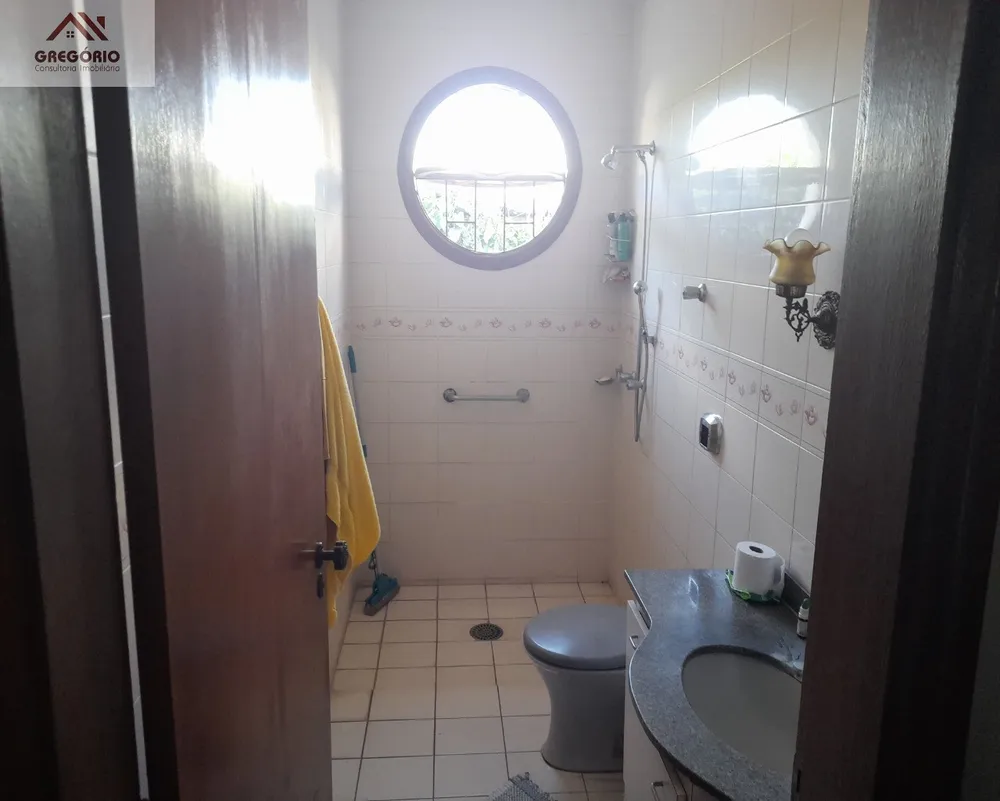 Casa, 3 quartos - Foto 11