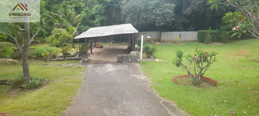 Chácara, 5 quartos - Foto 11