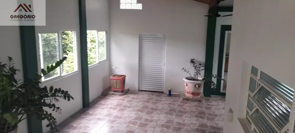 Chácara à venda com 5 quartos - Foto 7