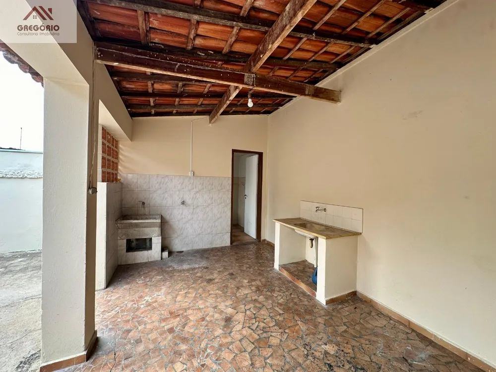 Casa, 3 quartos - Foto 6