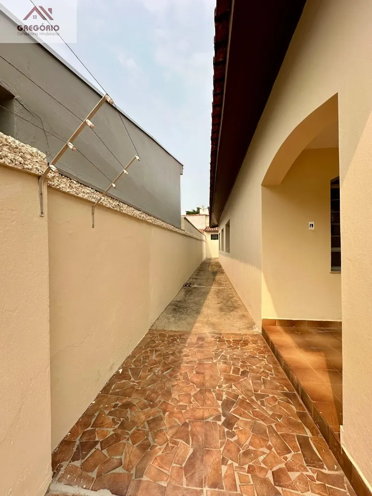 Casa, 3 quartos - Foto 6