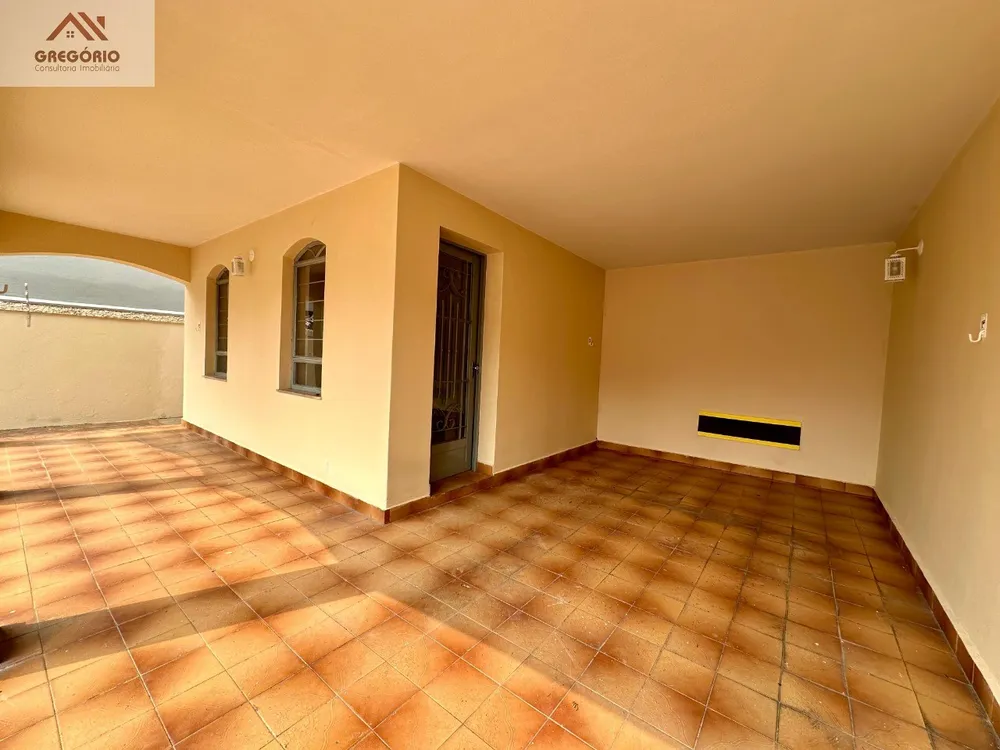 Casa, 3 quartos - Foto 10