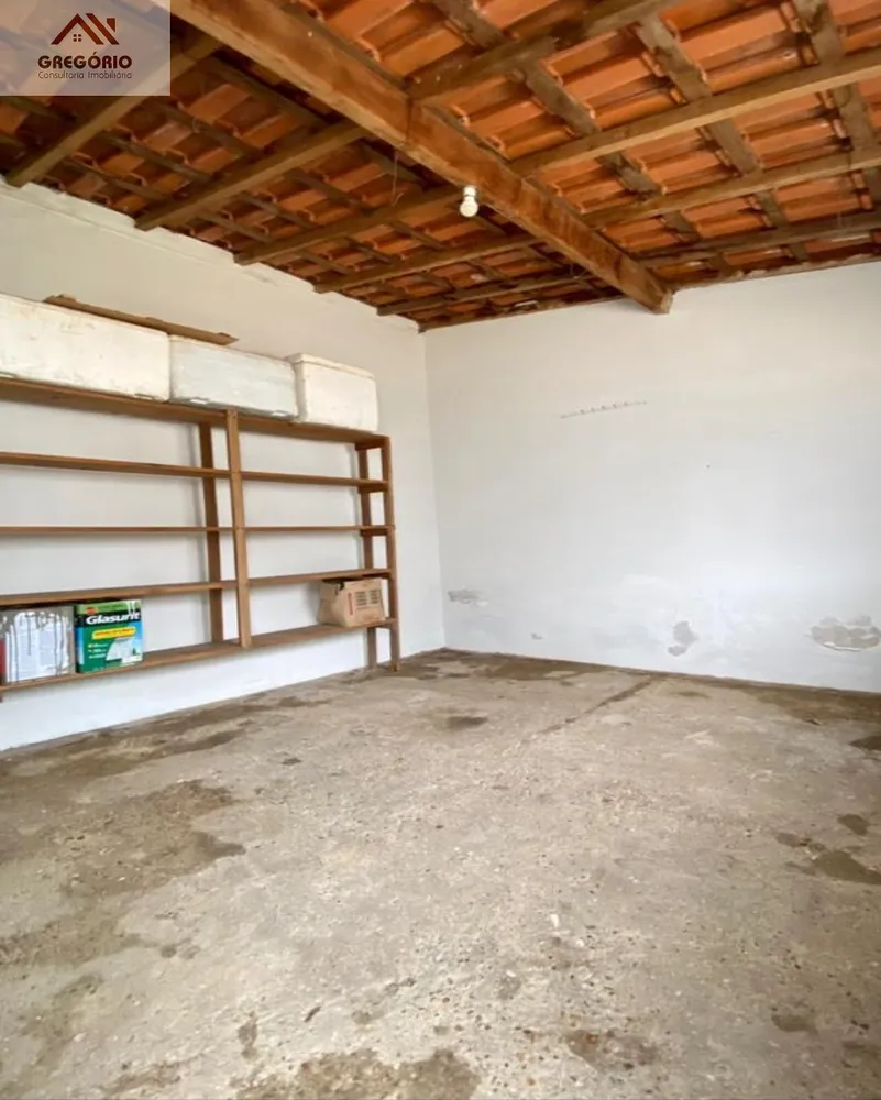 Casa, 3 quartos - Foto 10