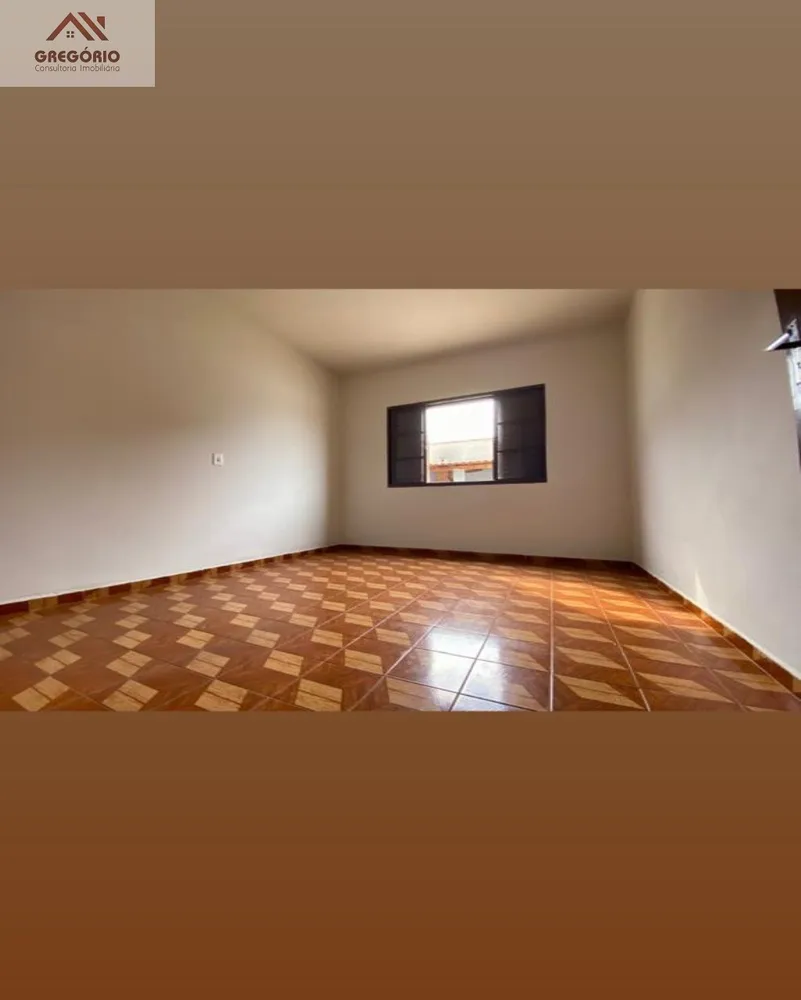 Casa, 3 quartos - Foto 12