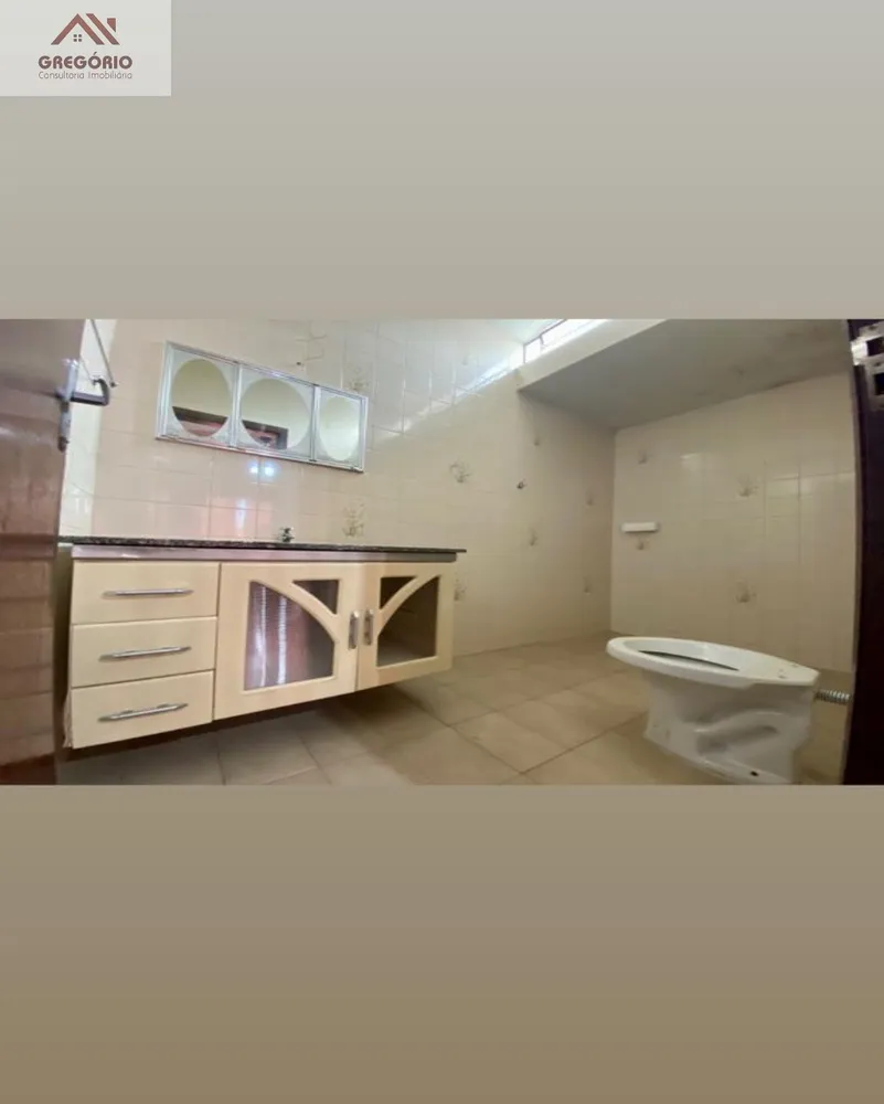 Casa, 3 quartos - Foto 5