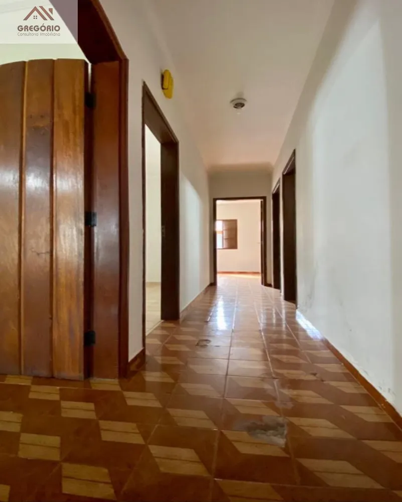 Casa, 3 quartos - Foto 8