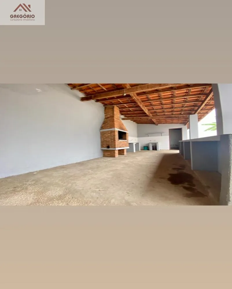 Casa, 3 quartos - Foto 9