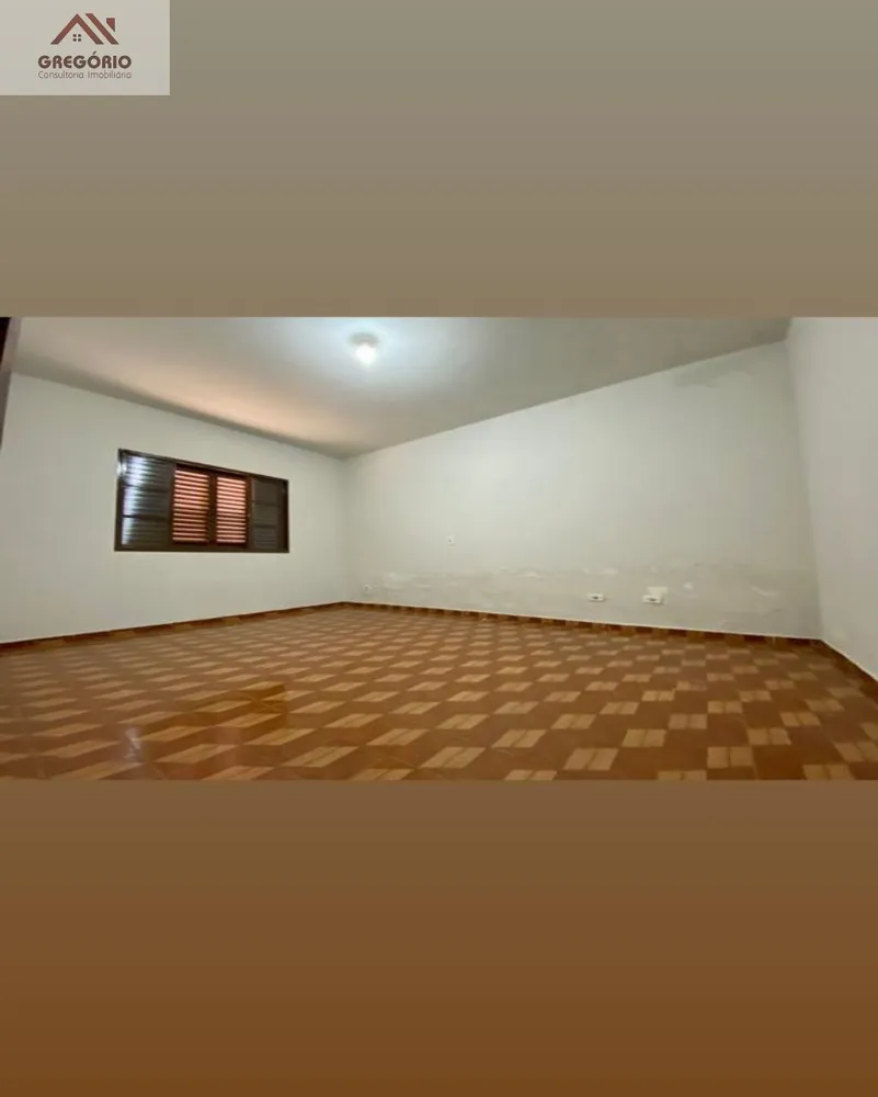 Casa, 3 quartos - Foto 11