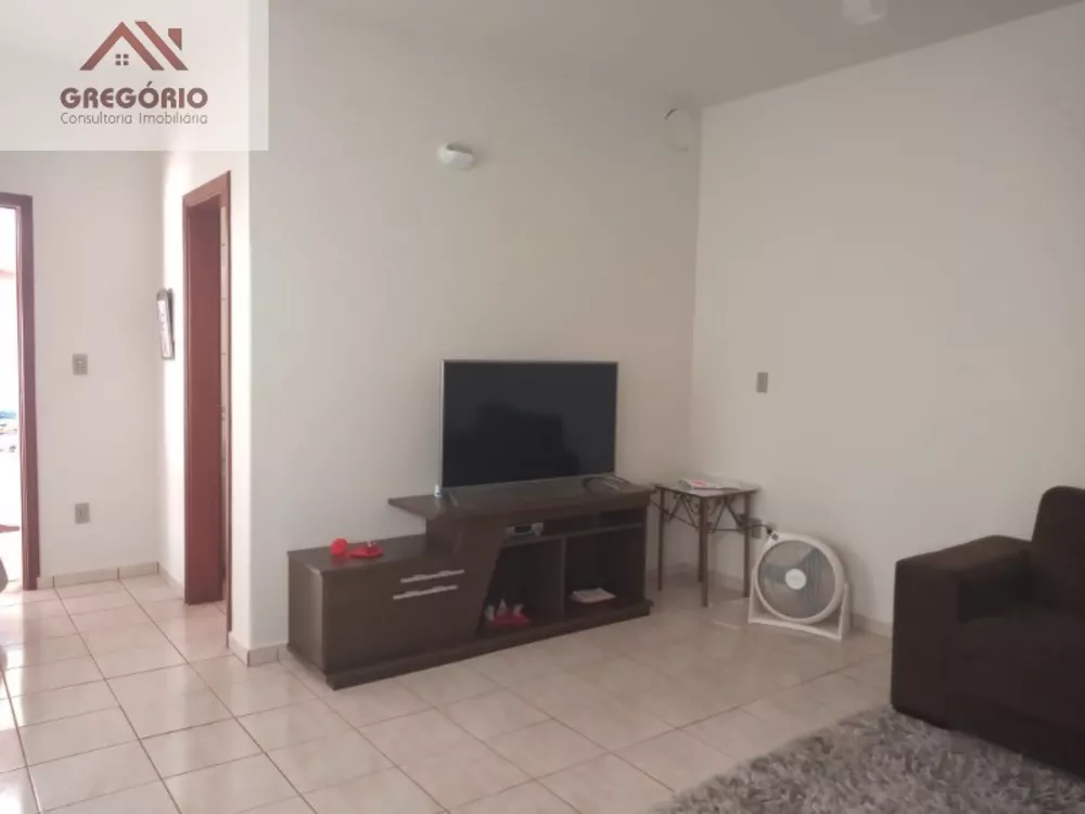 Casa à venda com 3 quartos - Foto 4