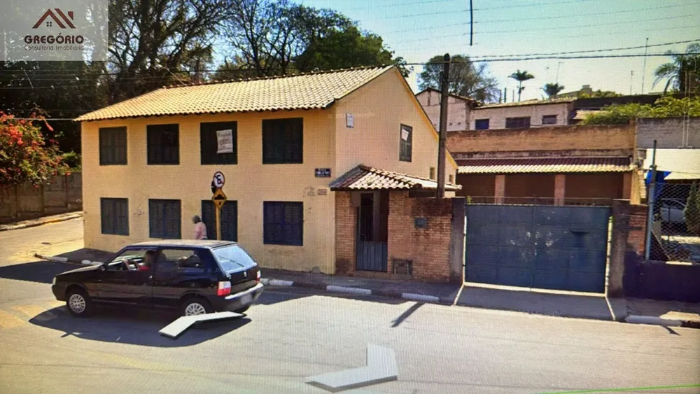 Prédio Inteiro - Foto 1