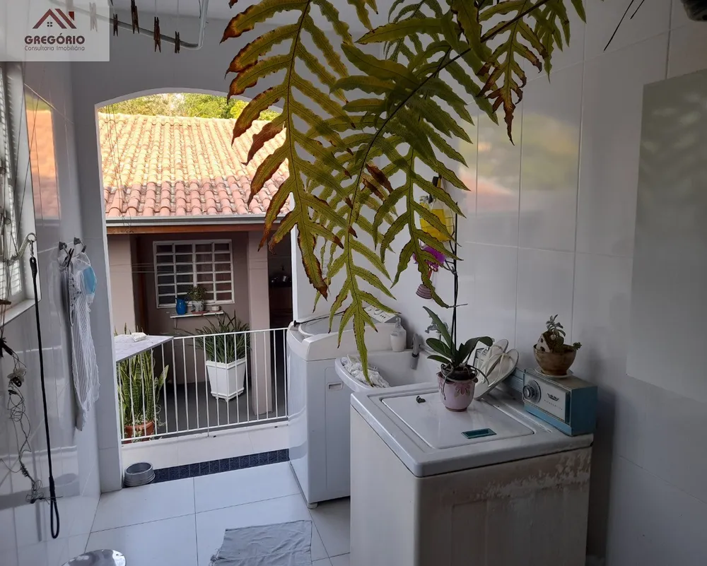 Casa, 4 quartos - Foto 12