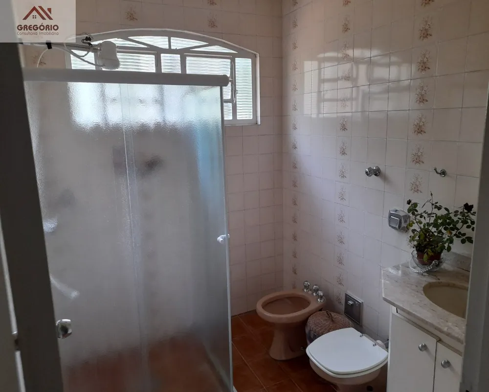 Casa, 4 quartos - Foto 10