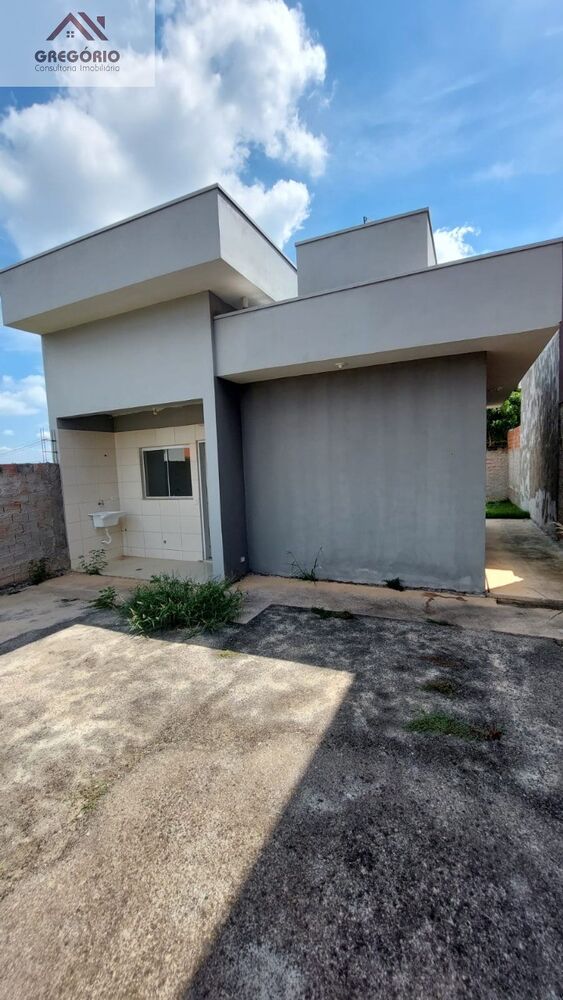 Casa, 1 quarto - Foto 10