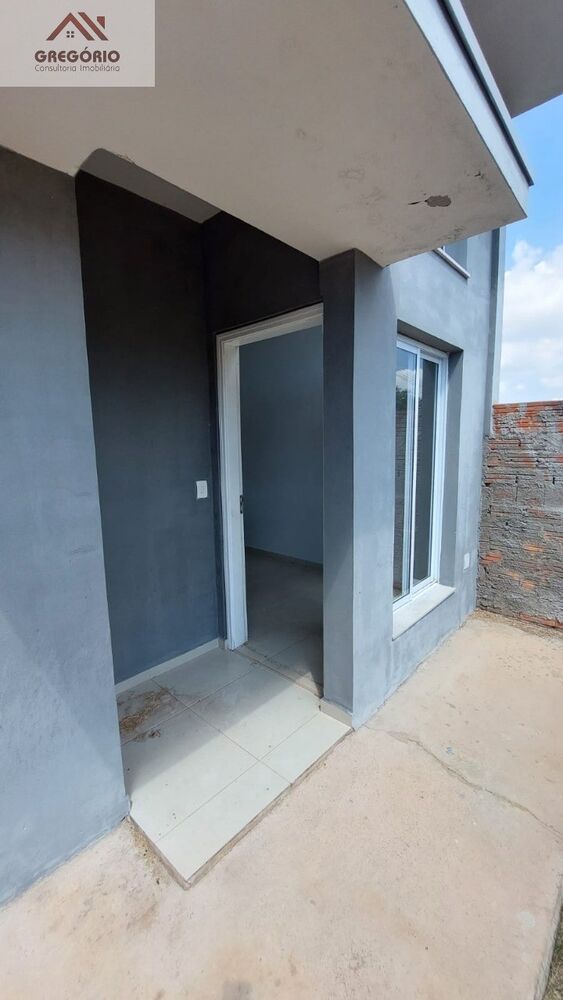 Casa, 1 quarto - Foto 9