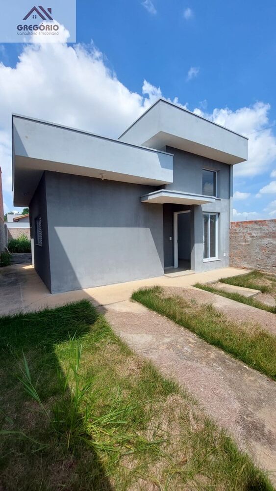 Casa, 1 quarto - Foto 2