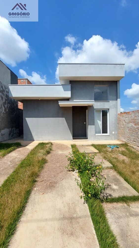 Casa, 1 quarto - Foto 3