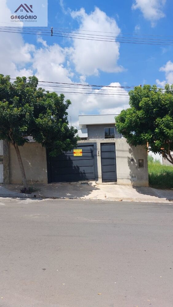 Casa, 1 quarto - Foto 1