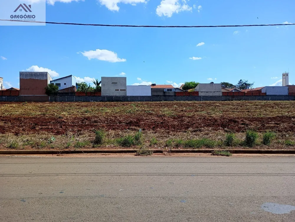 Loteamento e Condomínio, 1408 m² - Foto 2
